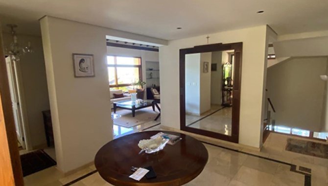 Foto - Casa em Condomínio com 737 m² - Colinas de Santander - Campinas - SP - [10]