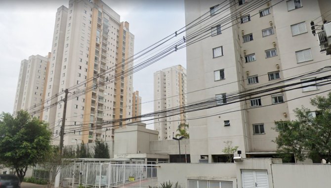 Foto - Direitos sobre Apartamento 60 m² (próx. ao Shopping SP Market) - Usina Piratininga - São Paulo - SP - [2]