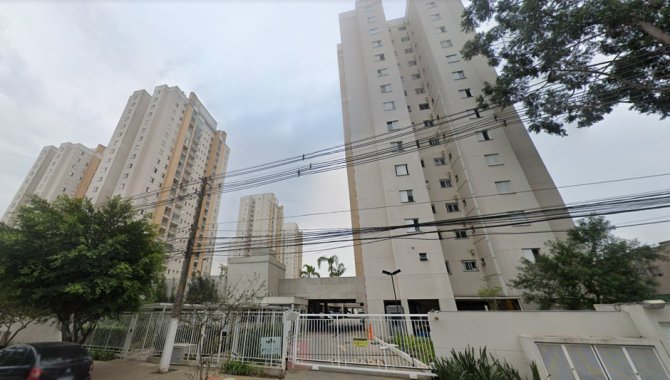 Foto - Direitos sobre Apartamento 60 m² (próx. ao Shopping SP Market) - Usina Piratininga - São Paulo - SP - [1]