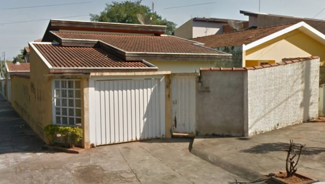 Foto - Casa 182 m² - Jardim Murilo - Mogi Guaçu - SP - [2]