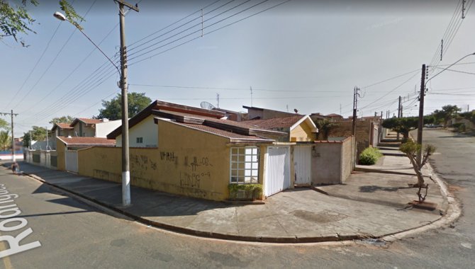 Foto - Casa 182 m² - Jardim Murilo - Mogi Guaçu - SP - [3]