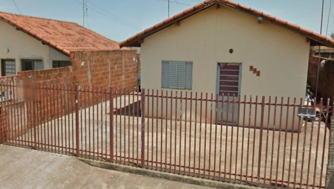 Foto - Casa 36 m² - Jd. São João - Santa Cruz do Rio Pardo - SP - [4]