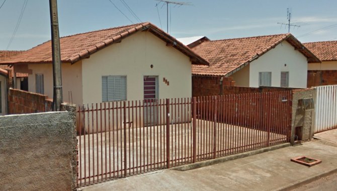 Foto - Casa 36 m² - Jd. São João - Santa Cruz do Rio Pardo - SP - [3]