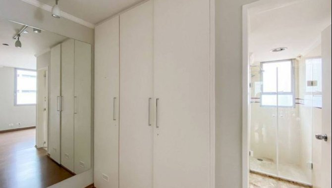 Foto - Apartamento 157 m² (próx. ao Parque Ibirapuera) - Itaim Bibi - São Paulo - SP - [17]