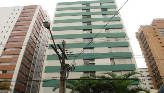 Foto - Apartamento 157 m² (próx. ao Parque Ibirapuera) - Itaim Bibi - São Paulo - SP - [27]