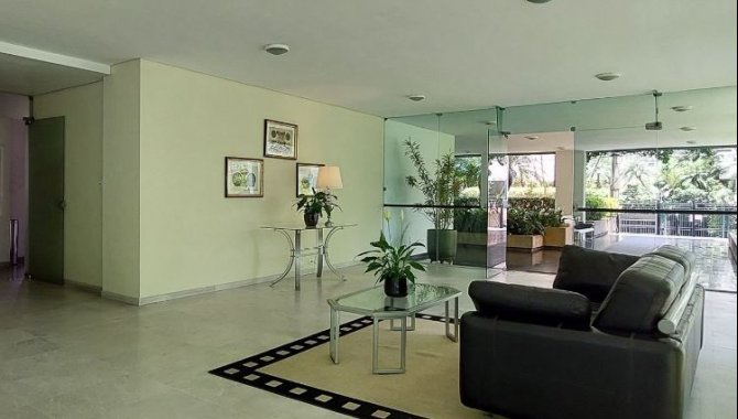 Foto - Apartamento 157 m² (próx. ao Parque Ibirapuera) - Itaim Bibi - São Paulo - SP - [5]