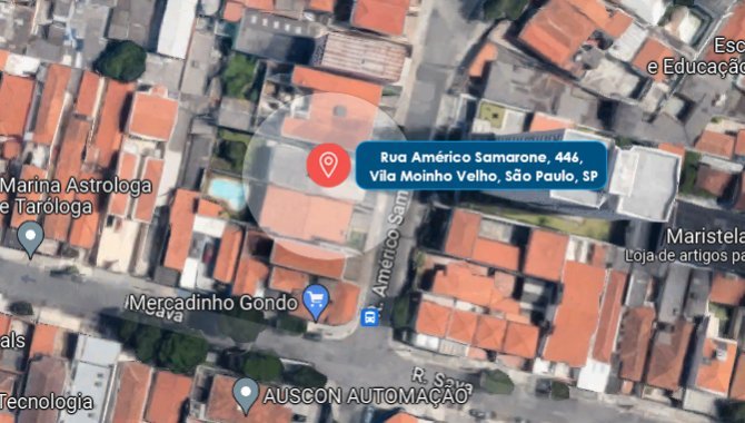 Foto - Casas 210 m² (próx. à Av. Pres. Tancredo Neves) - Vila Moinho Velho - São Paulo - SP - [5]