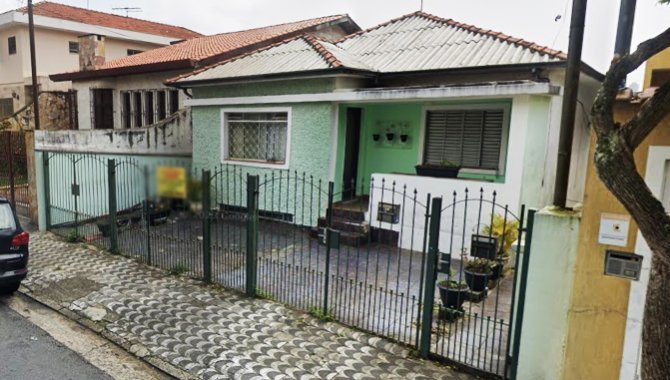 Foto - Casas 210 m² (próx. à Av. Pres. Tancredo Neves) - Vila Moinho Velho - São Paulo - SP - [1]
