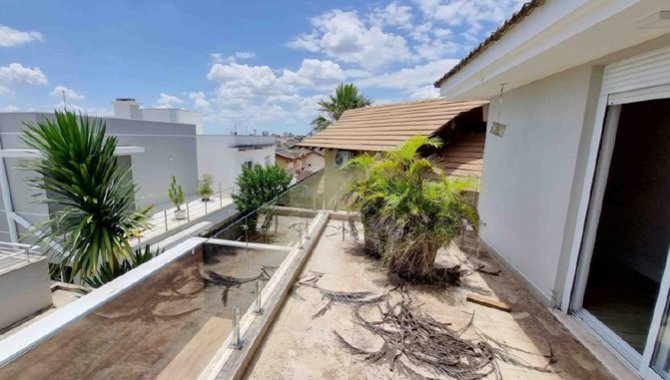 Foto - Direitos sobre Casa de Luxo 301 m² - Jardim Res. Parque da Floresta - Sumaré - SP - [14]