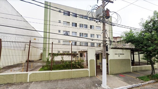 Foto - Apartamento 54 m² (Edifício Pinheiros) - Vila Formosa - São Paulo - SP - [1]