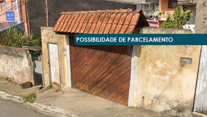 Foto - Casas e Terreno 400 m² - Campo Limpo (próx. à AABB) - São Paulo - SP - [1]