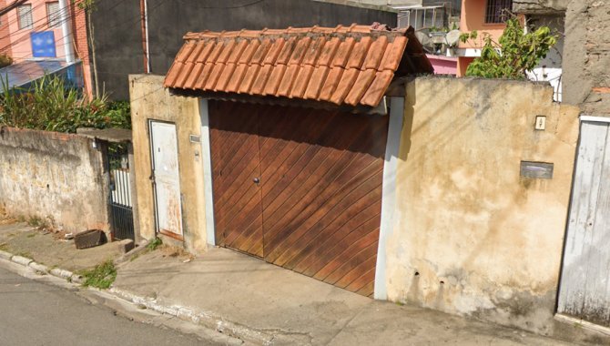 Foto - Casas e Terreno 400 m² - Campo Limpo (próx. à AABB) - São Paulo - SP - [3]