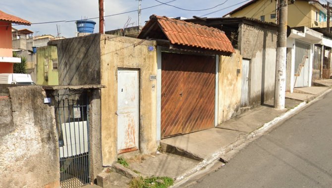 Foto - Casas e Terreno 400 m² - Campo Limpo (próx. à AABB) - São Paulo - SP - [2]