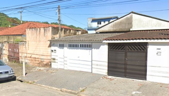 Foto - Casa no litoral 116 m² - Jardim Primavera - Guarujá - SP - [5]
