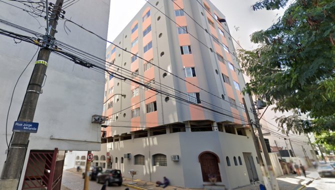 Foto - Apartamento 50 m² e Vaga (Cond. Edifício Paramount) - Botafogo - Campinas - SP - [3]