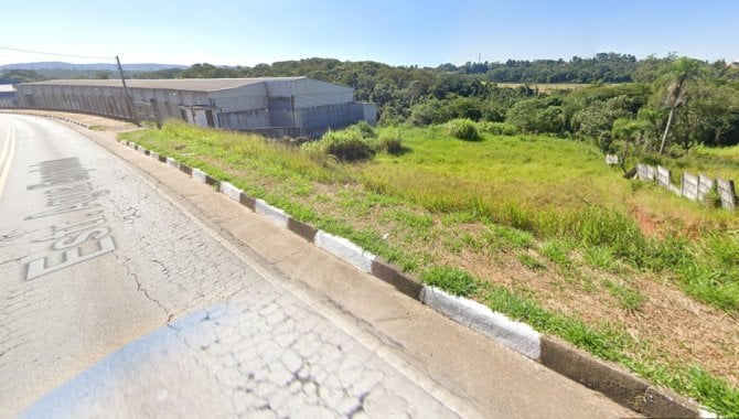 Foto - Direitos sobre Área 1.349 m² - Caucaia do Alto - Cotia - SP - [3]