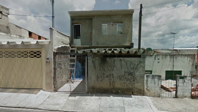 Foto - Casa em Guarulhos 193 m² A.T - [1]