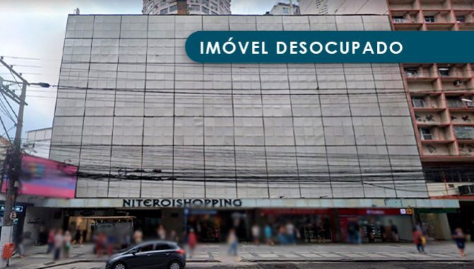 Foto - Imóvel Comercial 332 m² (Loja 306-B - Shopping Niterói) - Centro - Niterói - RJ - [1]