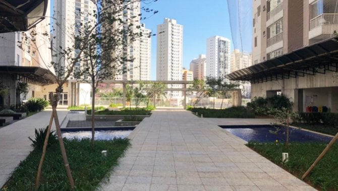 Foto - Direitos sobre Apartamento 100 m² (Every Day Residencial Club) - Centro - Guarulhos - SP - [5]