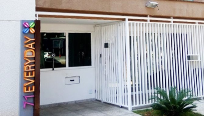 Foto - Direitos sobre Apartamento 100 m² (Every Day Residencial Club) - Centro - Guarulhos - SP - [2]