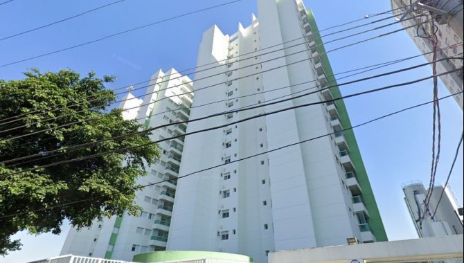 Foto - Apartamento 80 m² (Unid. 144) - Jardim Las Vegas - Guarulhos - SP - [2]