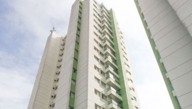 Foto - Apartamento 80 m² (Unid. 144) - Jardim Las Vegas - Guarulhos - SP - [1]