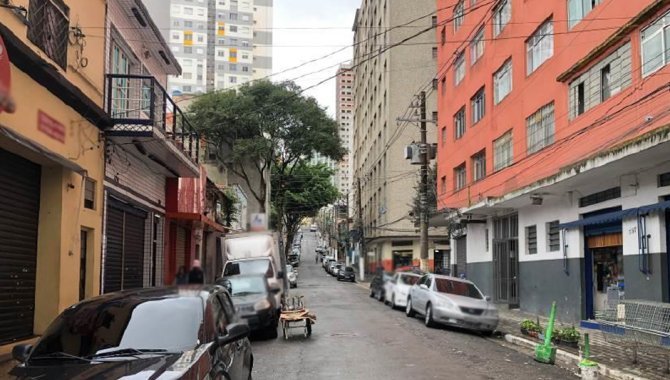 Foto - Direitos sobre Apartamento 42 m² (próx. a três estações de metrô) - Sé - São Paulo - SP - [4]