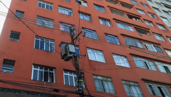 Foto - Direitos sobre Apartamento 42 m² (próx. a três estações de metrô) - Sé - São Paulo - SP - [3]