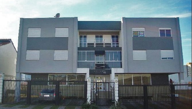 Foto - Apartamento 43 m² - Desvio Rizzo - Caxias do Sul - RS - [1]