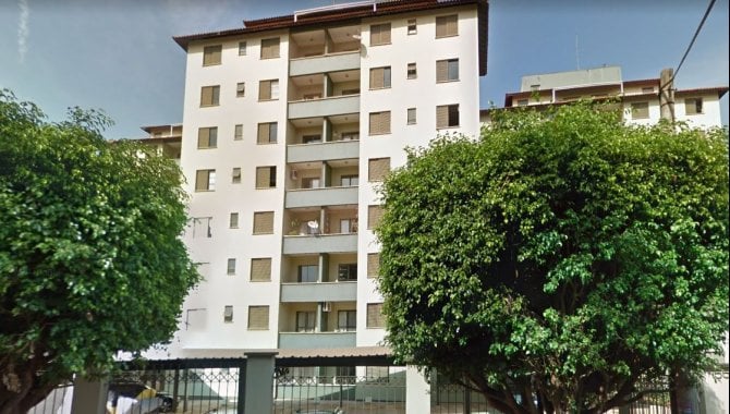 Foto - Apartamento 65 m² (Resid. Nova Ribeirânea) - Jardim Palma Travassos - Ribeirão Preto - SP - [2]