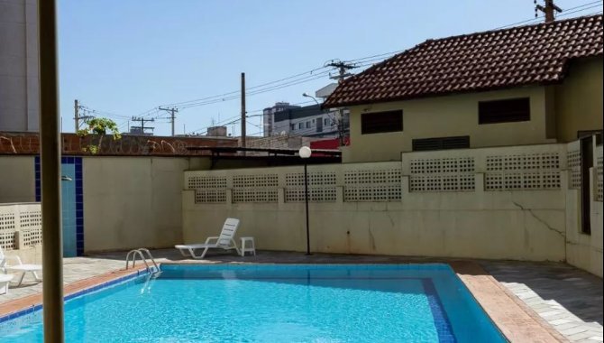 Foto - Apartamento 65 m² (Resid. Nova Ribeirânea) - Jardim Palma Travassos - Ribeirão Preto - SP - [5]