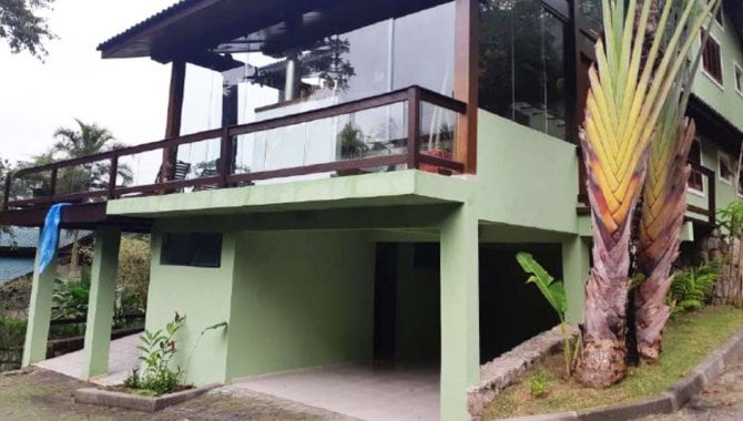 Foto - Casa em Condomínio 274 m² (Residencial Juquehy-Y-Assu) - Juquehy - São Sebastião - SP - [2]