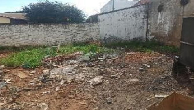 Foto - Terreno - Goiânia-GO - Rua 16 - Lt. 22 da Qd. 50 - Jardim Santo Antônio - [2]