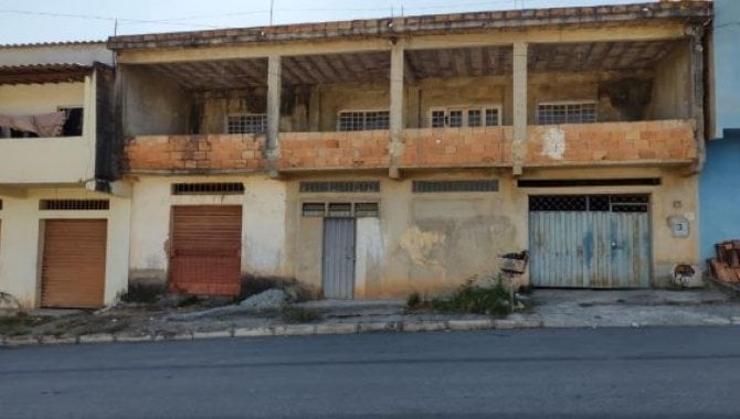 Foto - Casa - Ribeirão das Neves-MG - Rua Floresbela Pereira Silva, 37 - Céu Anil - [2]