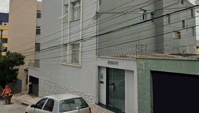 Foto - Apartamento - Belo Horizonte-MG - Rua Pitanguí, 1.010 - Apto. 402 - Colégio Batista - [4]