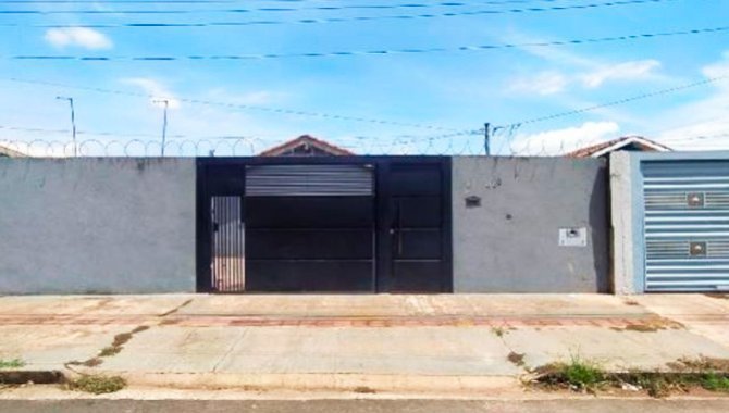 Foto - Casa - Campo Grande-MS - Rua Nisia Floresta, 480 - Tarsila do Amaral (Nova Lima) - [2]