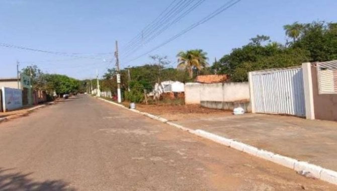 Foto - Casa - Poconé-MT - Rua Cuiabá, 452 - Areão - [3]