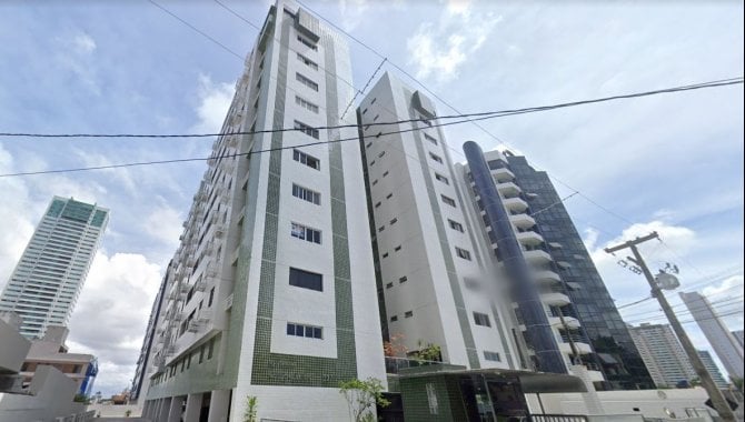 Foto - Apartamento - João Pessoa-PB - Rua David Ferreira Luna, 117 - Apto. 1007 - Brisamar - [2]