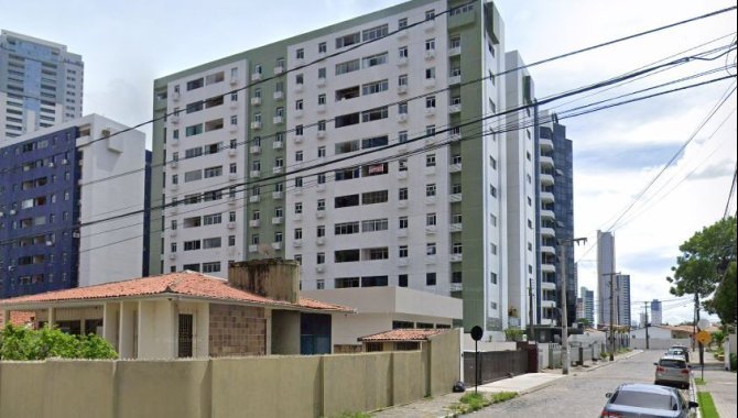 Foto - Apartamento - João Pessoa-PB - Rua David Ferreira Luna, 117 - Apto. 1007 - Brisamar - [5]