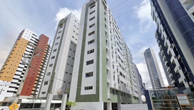 Foto - Apartamento - João Pessoa-PB - Rua David Ferreira Luna, 117 - Apto. 1007 - Brisamar - [4]