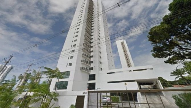 Foto - Apartamento - Recife-PE - Rua Tabaiares, 400 - Apto. 601 - Ilha do Retiro - [1]