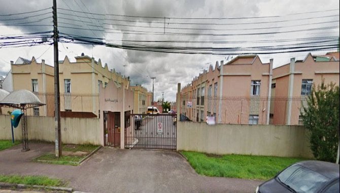 Foto - Apartamento 50 m² - Capão Raso - Curitiba - PR - [4]