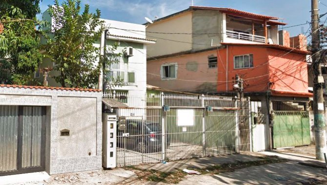 Foto - Apartamento - Rio de Janeiro-RJ - Rua Bacanga, 45 - Apto. 101 - Irajá - [2]