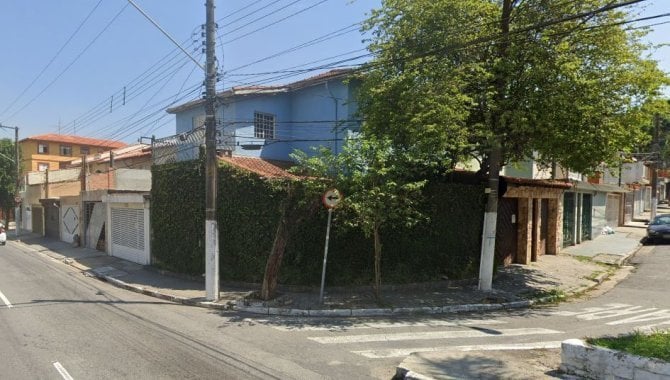 Foto - Casa - São Bernardo do Campo-SP - Rua Prof. Jalmar Bowden, 09 - Nova Petrópolis - [3]