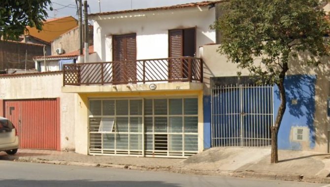 Foto - Casa - Sorocaba-SP - Rua Prof.  Yvone Tunis Soares, 266 - Parque Esmeralda - [2]