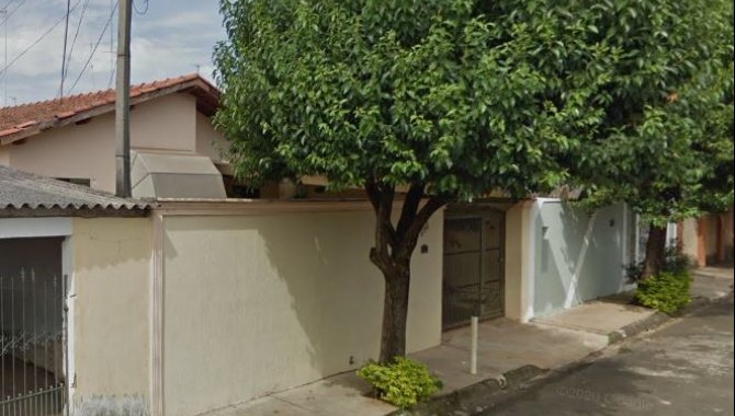 Foto - Casa e Terreno 200 m² - Parque Nossa Senhora das Dores - Limeira - SP - [3]