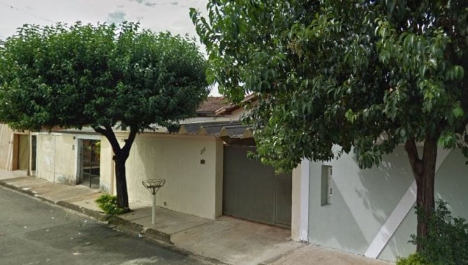 Foto - Casa e Terreno 200 m² - Parque Nossa Senhora das Dores - Limeira - SP - [4]