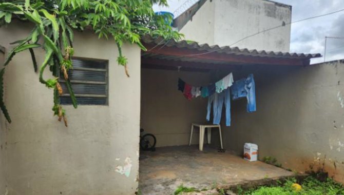 Foto - Casa 84 m² - Núcleo Hab. Castelo Branco - Marília - SP - [9]