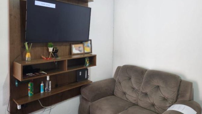 Foto - Casa 84 m² - Núcleo Hab. Castelo Branco - Marília - SP - [4]