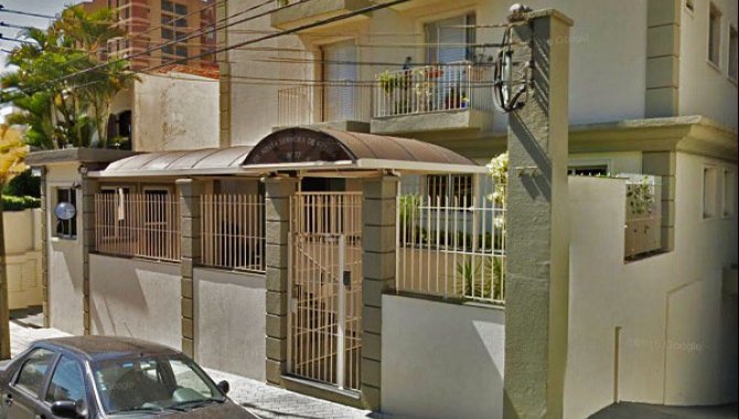 Foto - Apartamento 77 m² - Santa Paula - São Caetano do Sul - SP - [2]
